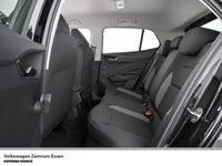 Skoda Fabia - Vorschau Bild 12