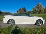Audi A5 2.0 TFSI Cabriolet Inspektion NEU - gebrauchte Cabrios in Darmstadt