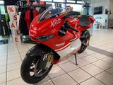 Ducati Desmosedici RR / Nr 1359 von 1500 - DUCATI DESMOSEDICI