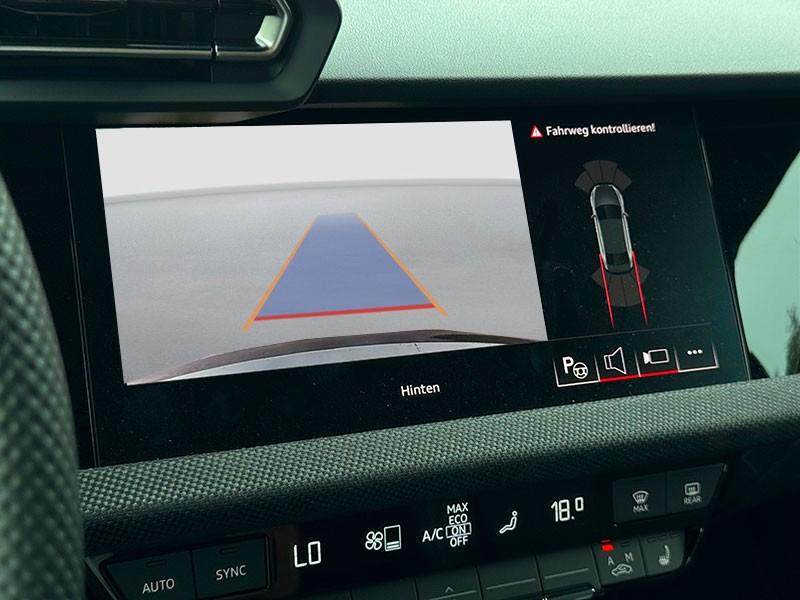 Audi S3 Limo /HUD/SONOS/MEMORY/MATRIX/ACC, миниатюра 16