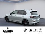 Volkswagen Golf 2.0 TSI DSG GTI AHK+IQ+MATRIX+360°+PANO+19" - : GTI