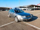 Audi S6 4.2 tiptronic quattro Avant  - gebrauchte Audi S6 aus dem Jahr 2002