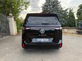 Volkswagen ID. Buzz 77 kWh 150 kW Pro IQ.Light Navi Pro AHK - VW ID. Buzz von privat