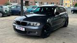 BMW 1 Limousine 130 i*Schiebedach*Shz*Navi*Alus*Tüv* - BMW 130 aus 2006: 130i