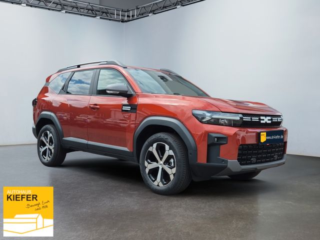 Dacia Bigster TCe 140 Journey Sonderpreis zu Sofort