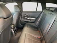 BMW M340d - Vorschau Bild 13