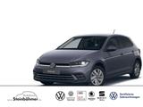 Volkswagen Polo Style 1.0 TSI DSG Travel&Comfort Navi AHK - Neuwagen mit Hybrid-Antrieb