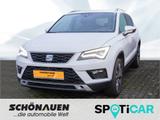 Seat Ateca 1.4 ECO Xcellence +WR+RFK+elHKKL+SHZ+LED++ - Seat Gebrauchtwagen in Leverkusen