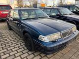 Volvo 960  HU/AU 08.27  - Volvo 960: Limousine