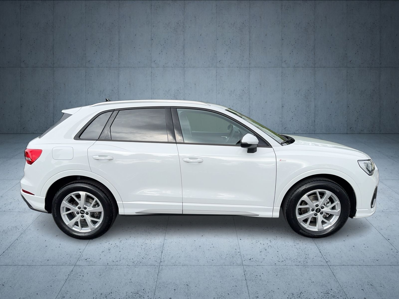 Audi Q3 - Bild 7