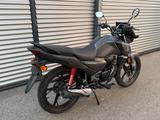 Honda CB125F /  MATT AXIS GRAY MET. / TZ 2026 - HONDA CB 125 T