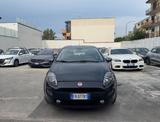 Fiat Punto 1.4 GPL 78CV Easypower Young 2015 - Fiat Punto mit LPG-Antrieb