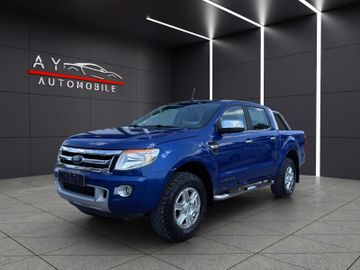 Ford Ranger - 1