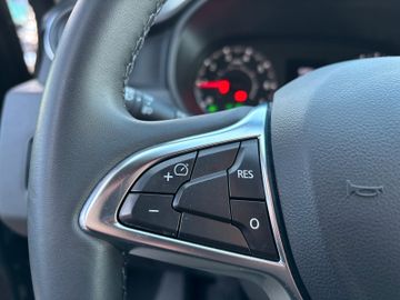 Dacia Duster Comfort SCe 115 2WD