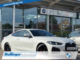 BMW 430d xDr.Coupe M Sport Pro HUD SuView.H/K AHK19" - BMW 430 in Stuttgart
