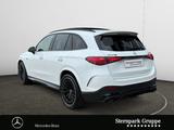 Mercedes-Benz GLC 43 AMG 4M Distro+Pano+AHK+Night+Keyless+Memo - Mercedes-Benz GLC 43 AMG aus 2024