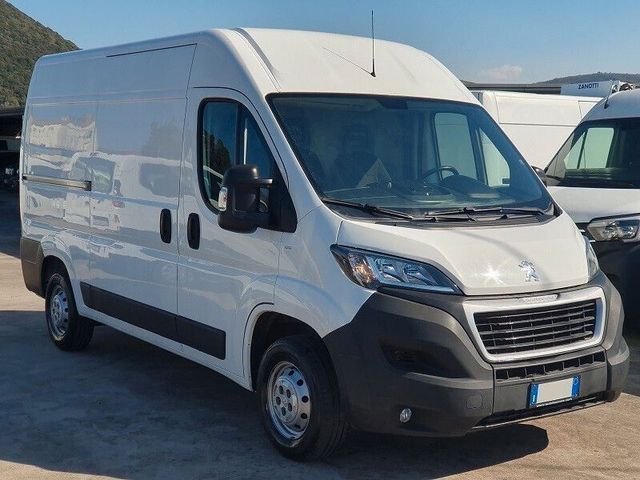 Peugeot PEUGEOT Boxer 333 2.2 BlueHDi 140CV L2H2 CLIMA P