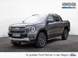 Ford Ranger DoKa PLATINUM 3.0 B&O STANDHZ MATRIX-LED - Ford Ranger Platinum Gebrauchtwagen