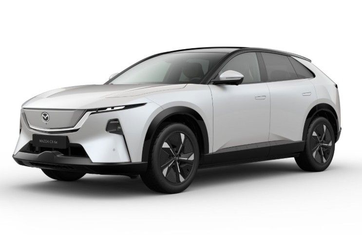 Mazda CX-6e EV Elektro Heckantrieb Takumi