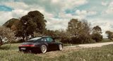 Porsche 993 Carrera Coupé Carrera