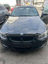 BMW 330i, 2008 Coupe, 272 PS, 228300 km - BMW 228 in Frankfurt (Main)
