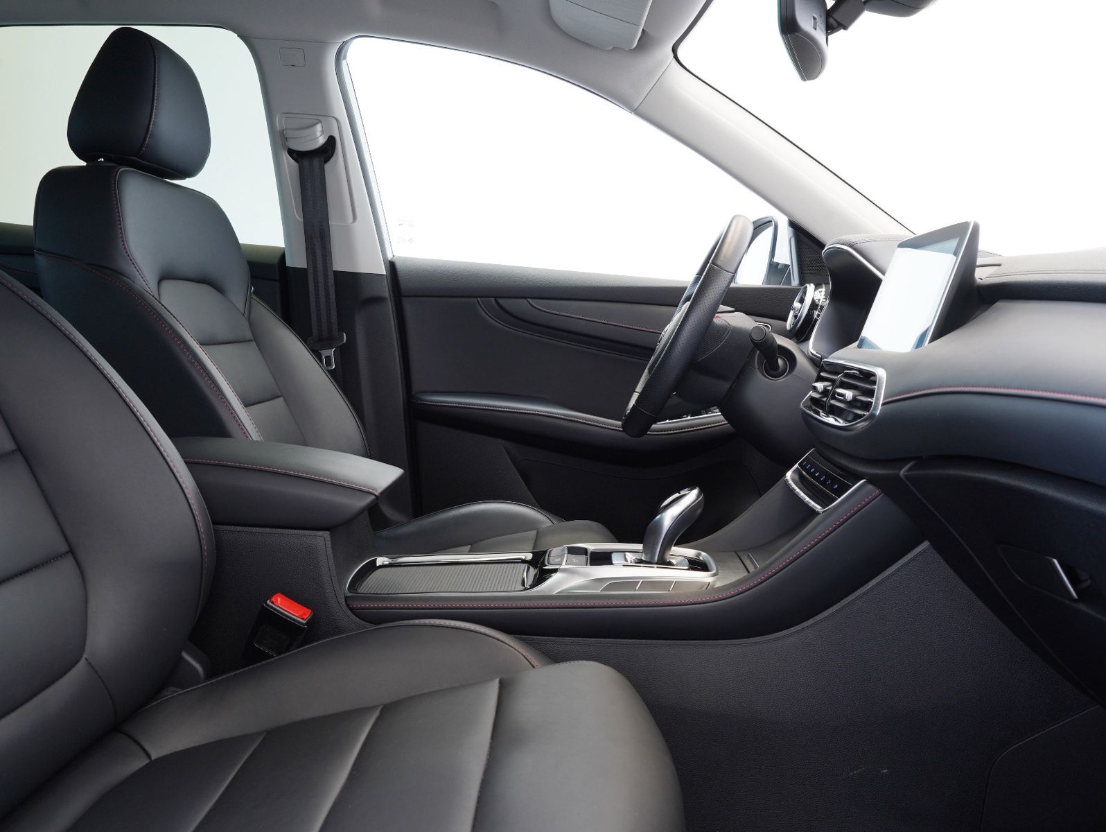 Fahrzeugabbildung MG EHS Hybrid Luxury PHEV LEDER/NAVI/ACC/BSM/KAMERA