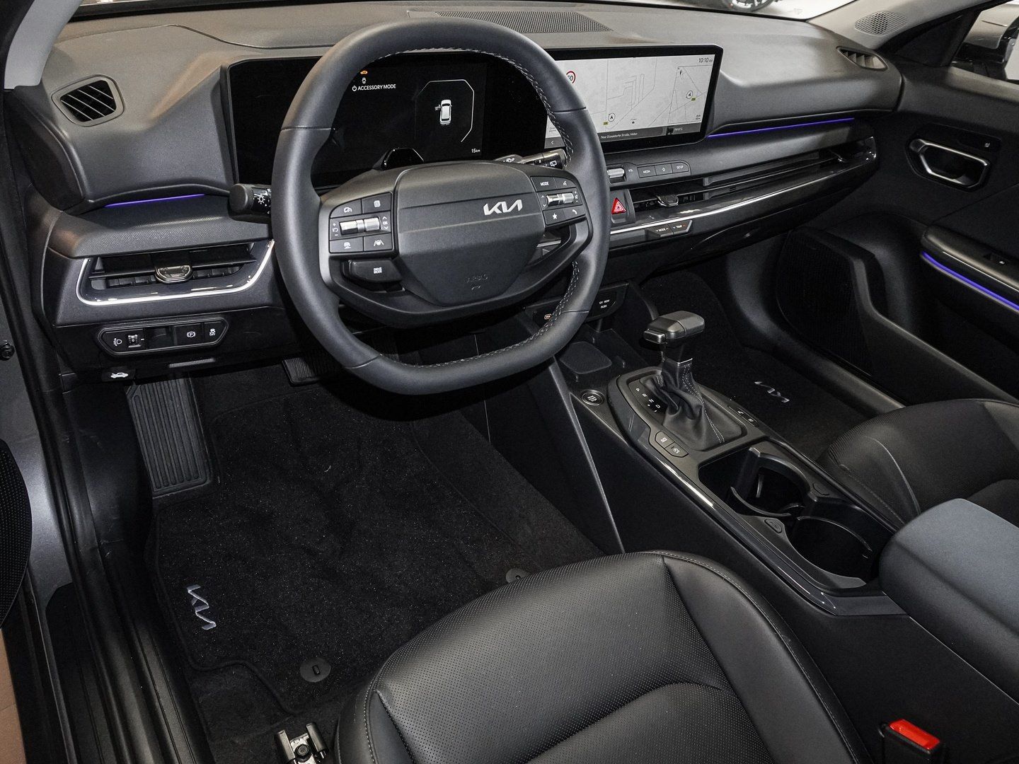 Kia cee'd / Ceed - Bild 5