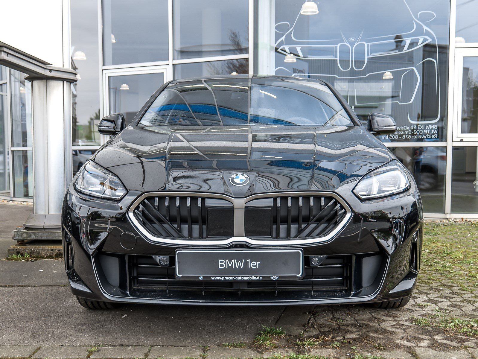 BMW 120 - Bild 8