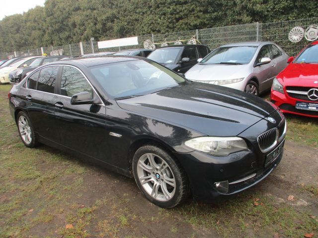 BMW 530 Baureihe 5 Lim. 530 d