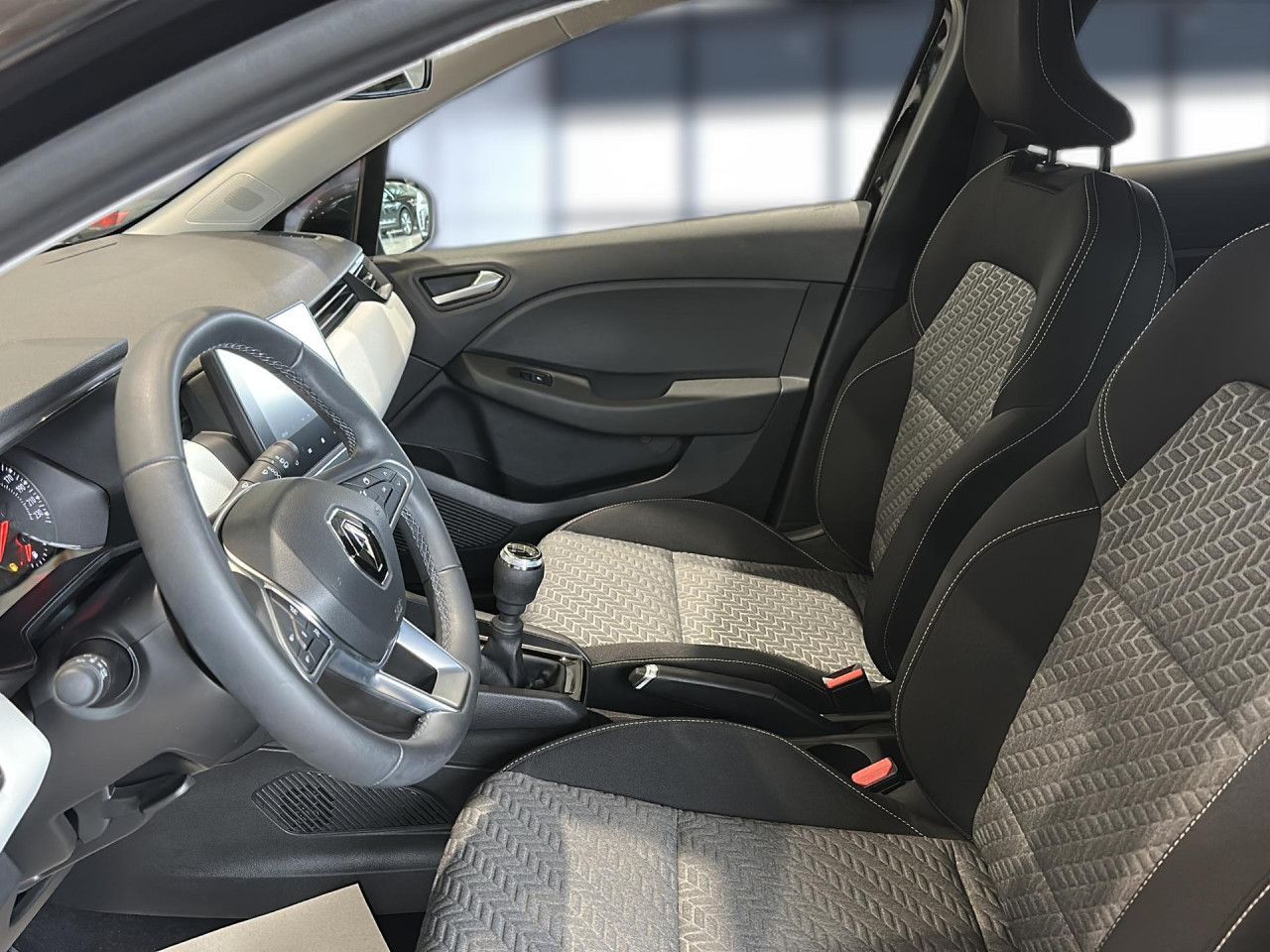 Renault Clio - Bild 7