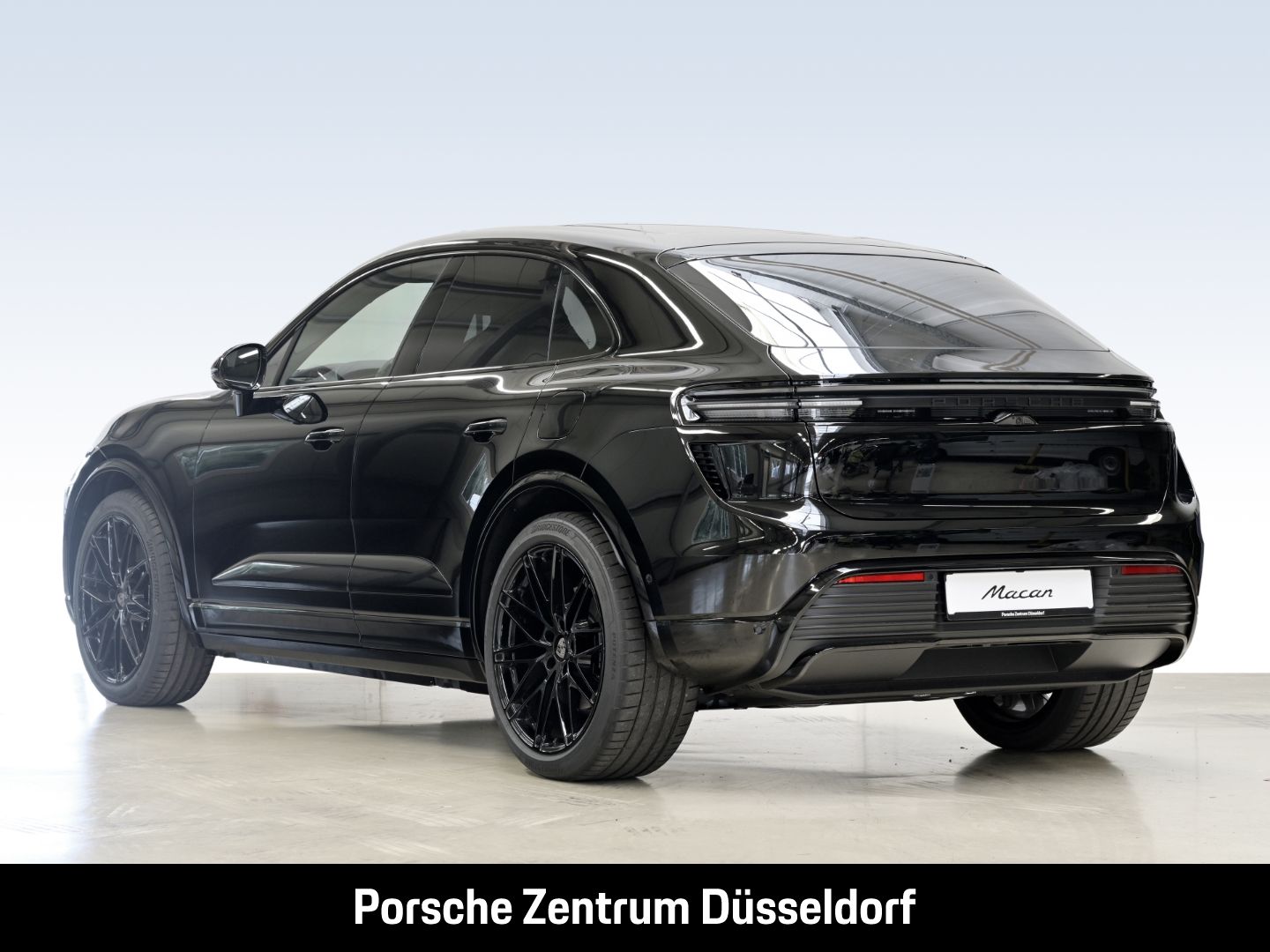 Porsche Macan - Bild 3