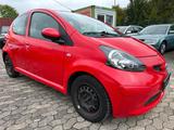 Toyota Aygo  1.0-I-VVT-i FESTPREIS!!!!!! - Toyota Aygo (X) Gebrauchtwagen