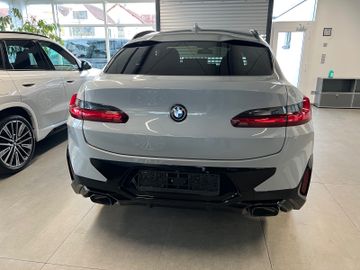 BMW X4 - 5