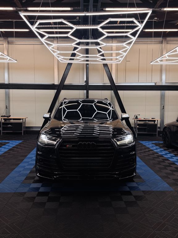 Image of Audi SQ7