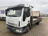 Iveco Eurocargo 80 E18 - Iveco Eurocargo 80e18