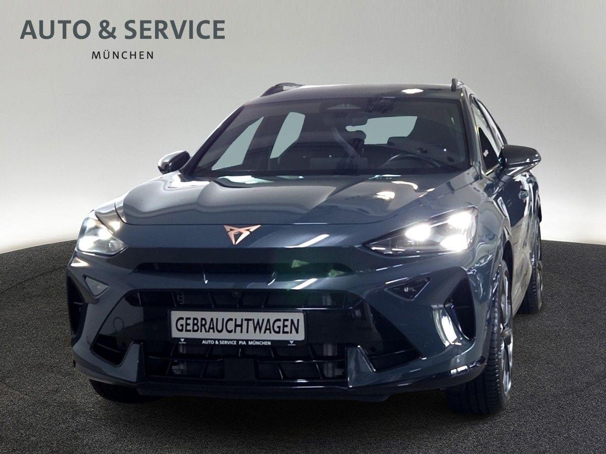 Cupra Formentor 2.0 TSI VZ 4Drive DSG MATRIX DCC AHK