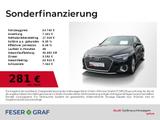Audi A3 Sportback 35 TFSI S tronic adv. Navi,Sitzhzg