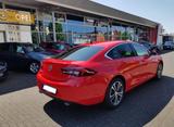 Opel Insignia 1.6 Turbo 147kW Dynamic GS Dynamic - Opel Insignia: 1.6
