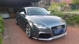 Audi TT RS 8J Coupe - Audi TT: 8j