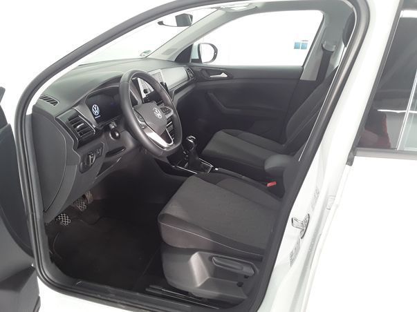 Volkswagen T-Cross - Bild 6