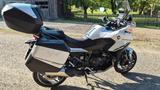 Honda NT 1100 A - mit Quickshifter, Komfort Sitz etc. - HONDA NT
