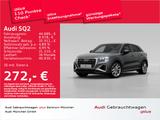 Audi SQ2 TFSI S tronic AHK/ACC/Navi/Virtual/Matrix - Audi SQ2 in München