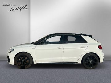 Audi A1 - 5