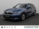 BMW 330e Sport Line Kamera Laser HUD DAB Komfort - BMW 330 in Bielefeld