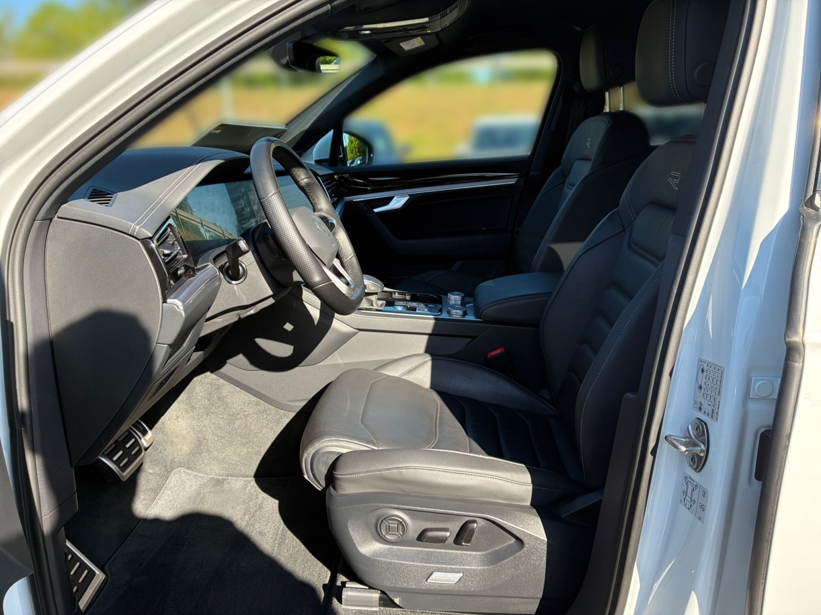 Volkswagen Touareg - Bild 15