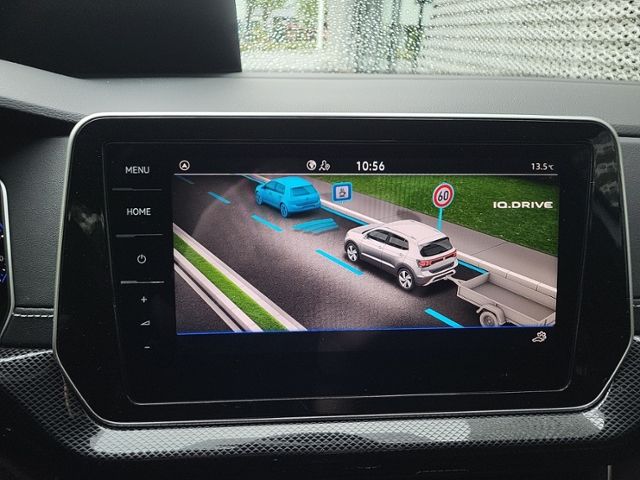 Volkswagen T-Cross - Bild 23