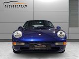 Porsche 993 Cabriolet C2*SAMMLER*XENON*TURBO* - Porsche 993: Turbo