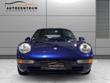 Porsche 993 Cabriolet C2*SAMMLER*XENON*TURBO* - Porsche 993: C2s