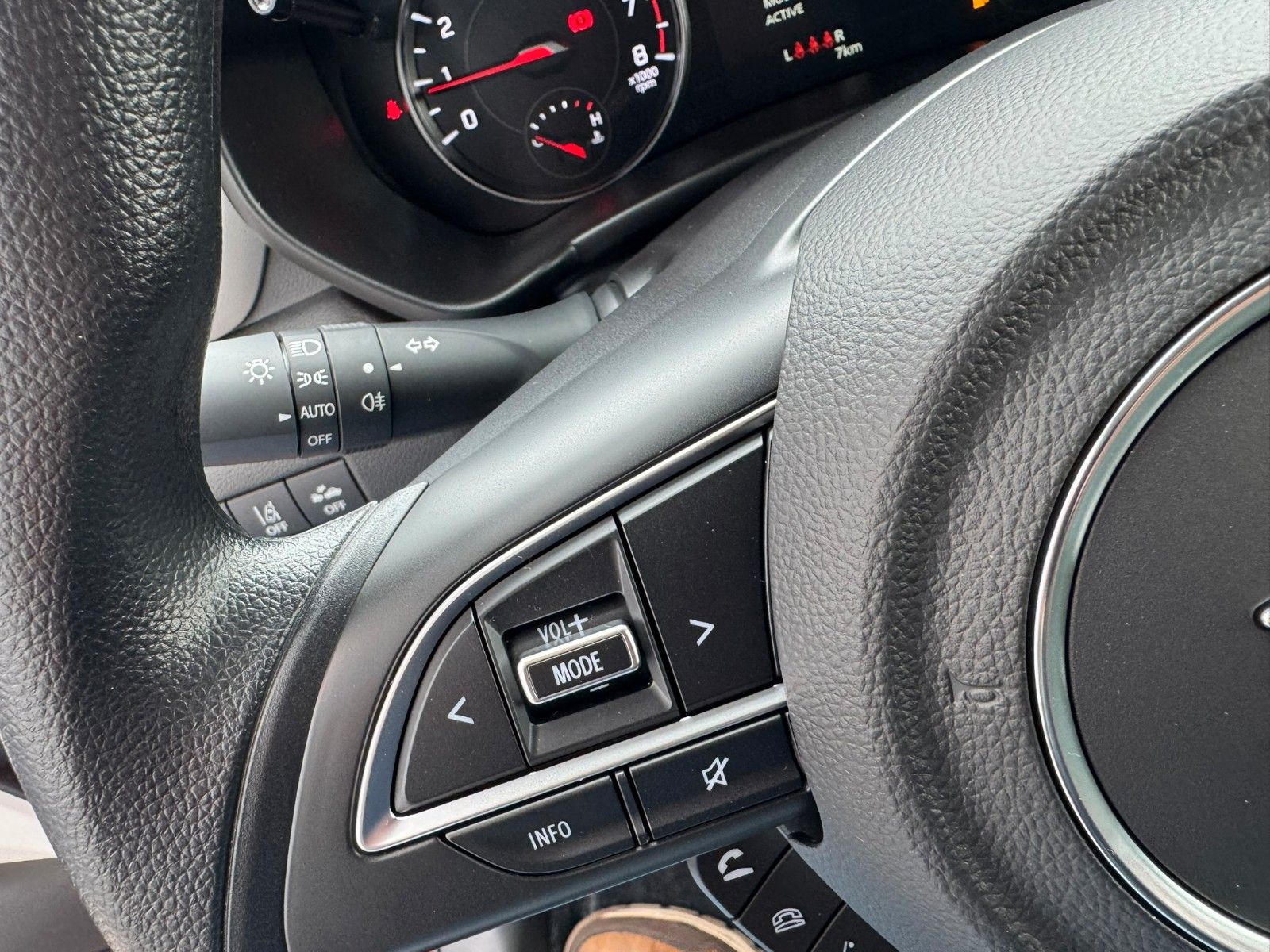 Suzuki Swift - Bild 22