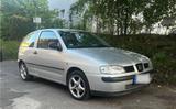 Seat Ibiza 6K 1.4 MPI *TÜV bis 11/2027* - Seat Ibiza aus 2002: 1.4